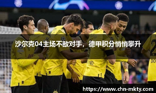 沙尔克04主场不敌对手，德甲积分悄悄攀升