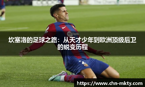坎塞洛的足球之路：从天才少年到欧洲顶级后卫的蜕变历程