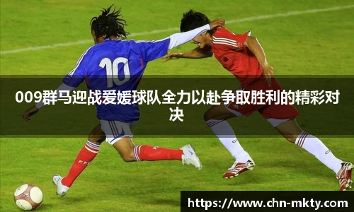 009群马迎战爱媛球队全力以赴争取胜利的精彩对决